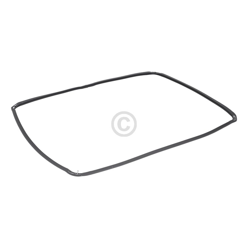 Türdichtung passend für Küppersbusch Teka 83130601 für Backofen 530134