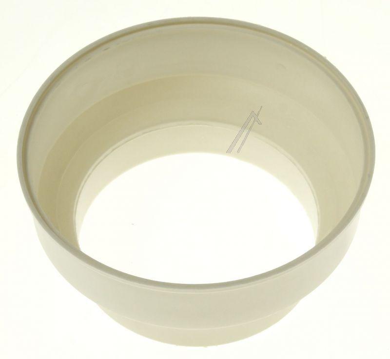 Reduzierflansch für Dunstabzugshaube Hisense/Gorenje 016062 Anschluss