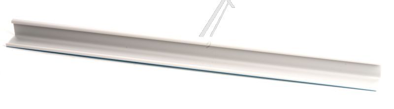 Griffleiste für Siemens Kühlschrank 11051698 weiß