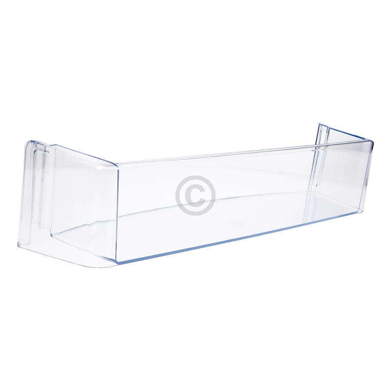 Flaschenregal für Kühlschrank Bosch Siemens 11051892 Einlegefach Kühlschranktür