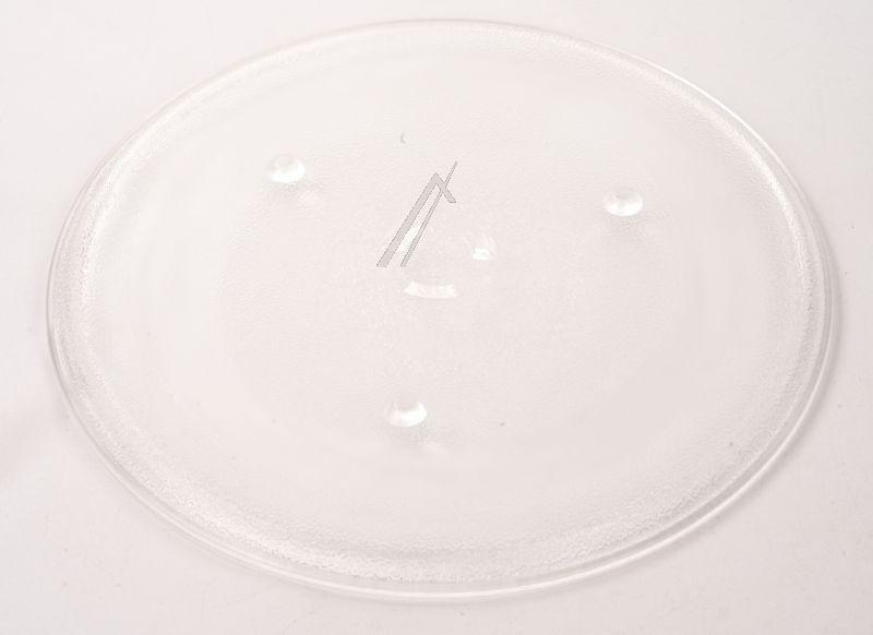 Drehteller Glas für Mikrowelle Electrolux 4055678074 288mm Durchmesser
