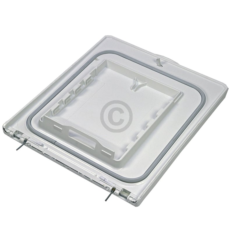Gerätedeckel AEG 1925251009 für Toplader Waschmaschine