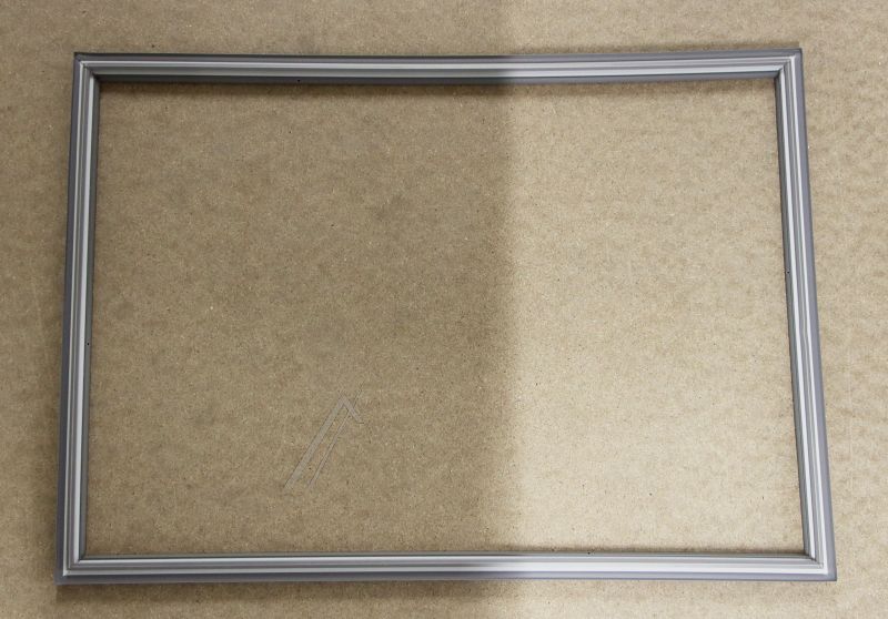 Gefriertürdichtung für Kühlschrank Vestel 42155734 Magnet, VF grau, 463 I