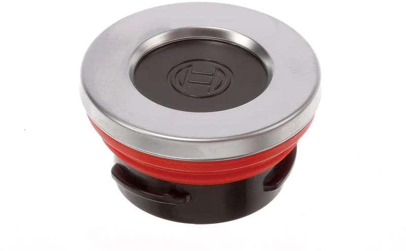 Verschlusskappe für Küchenmaschine Bosch 12014175 dicht, robust