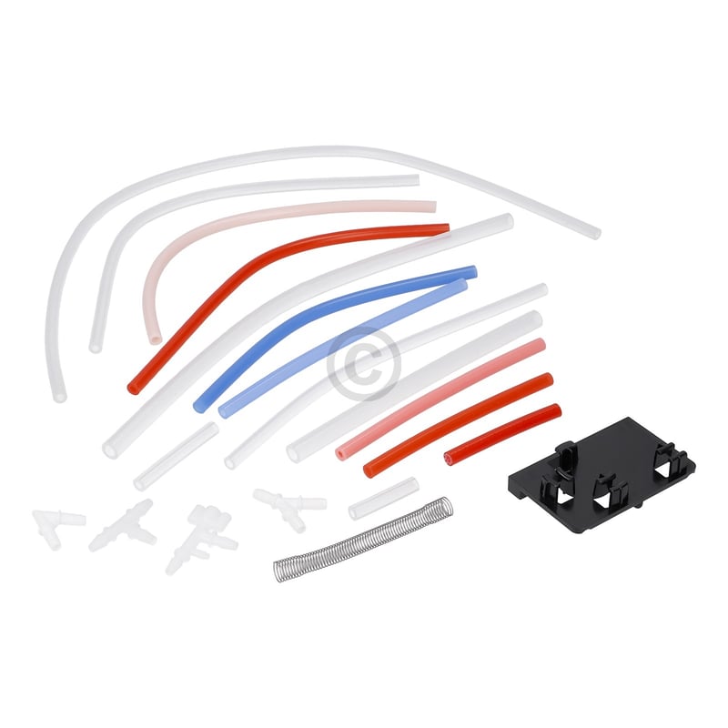 Hose kit 201-2497-0146 Ecovacs