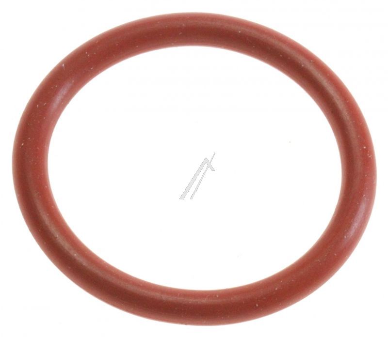 32x4 O-Ring 70 Rot FDA für Com Kaffeemaschine Brüheinheitdichtung