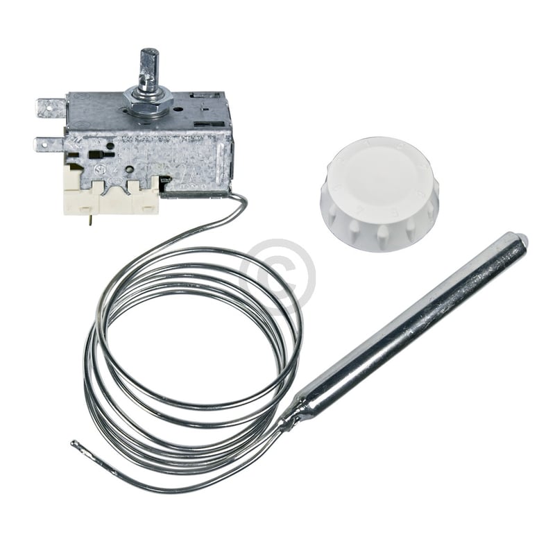 Thermostat RANCO K55-L1047 wie Wessamat 32202 für Eismaschine
