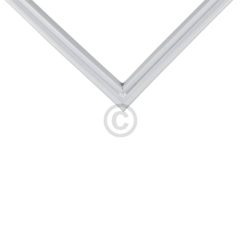 Türdichtung für Gefrierteil BOSCH 00473895 in KühlGefrierKombination