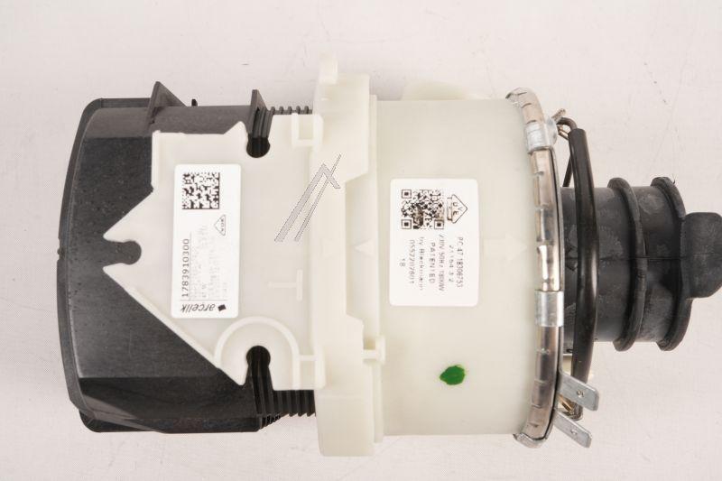 Umlaufpumpe für Geschirrspüler Beko C00866129 Zirkulationspumpe