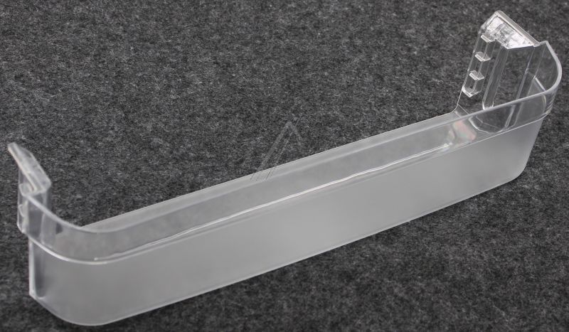 Türfach unten für Kühlschrank Homa 20122050080 transparent, Ablage
