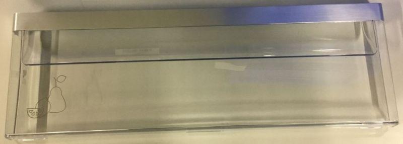 Schubladen-Gruppe für Kühlschrank Beko C00872551 gedruckt