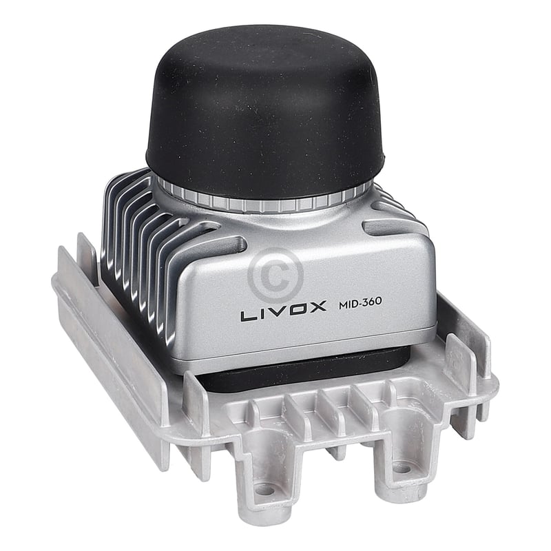 Lidar Modul Ecovacs 201-2337-1273 für Mähroboter Ecovacs