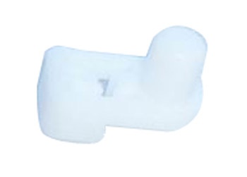 Scharnierstopper für Beko Kühlschrank C00916314 Türanschlag