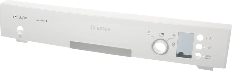 Bedienblende 11007787