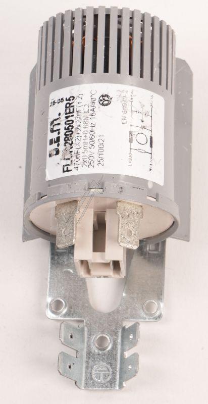 Funkentstörfilter für Bosch Waschmaschine 00623842 0,47µF