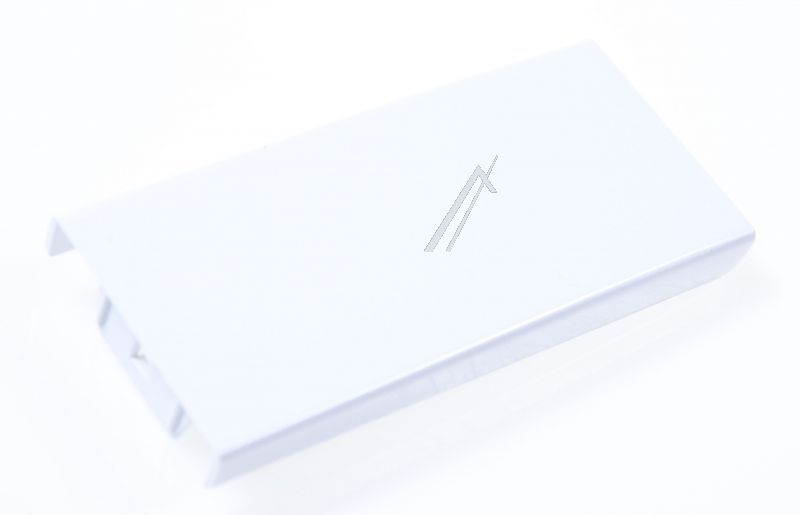 Frontblende für Liebherr Kühlschrank 909724800 Griffseite B557