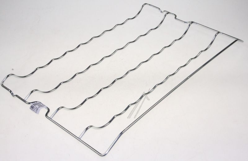 Flaschenablage für Kühlschrank Liebherr 711244800 Kühlschrankregal