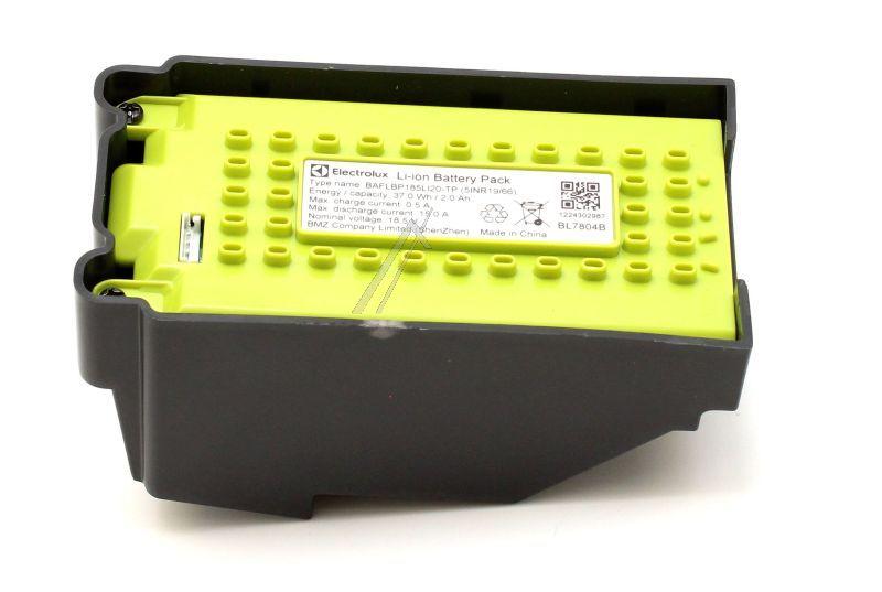 Akku für Staubsauger AEG 140242285017 18V Leiterplatte