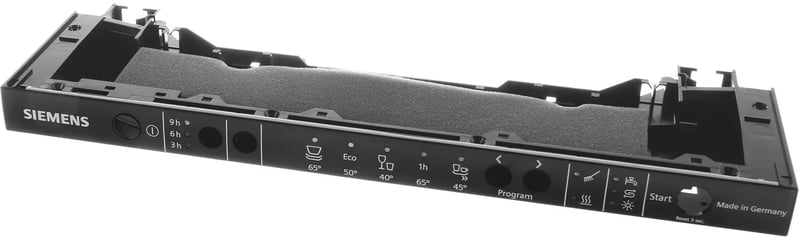 Blendenkasten 11024794 Originalersatzteil von Bosch