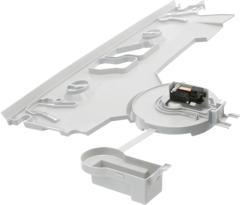 Ablaufrinne für Waschmaschine Bosch 11024961 Abfluss