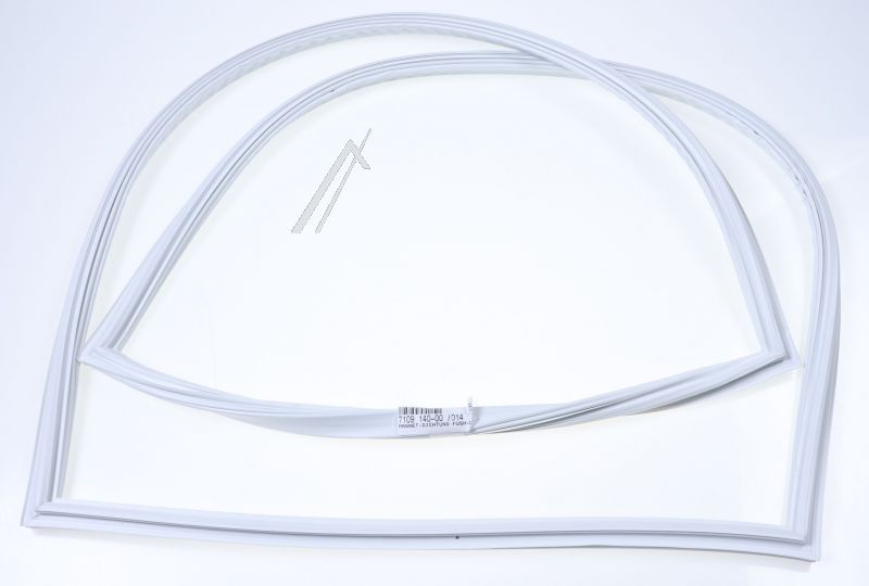 Kühlschrankdichtung Liebherr 710914000 Türdichtung
