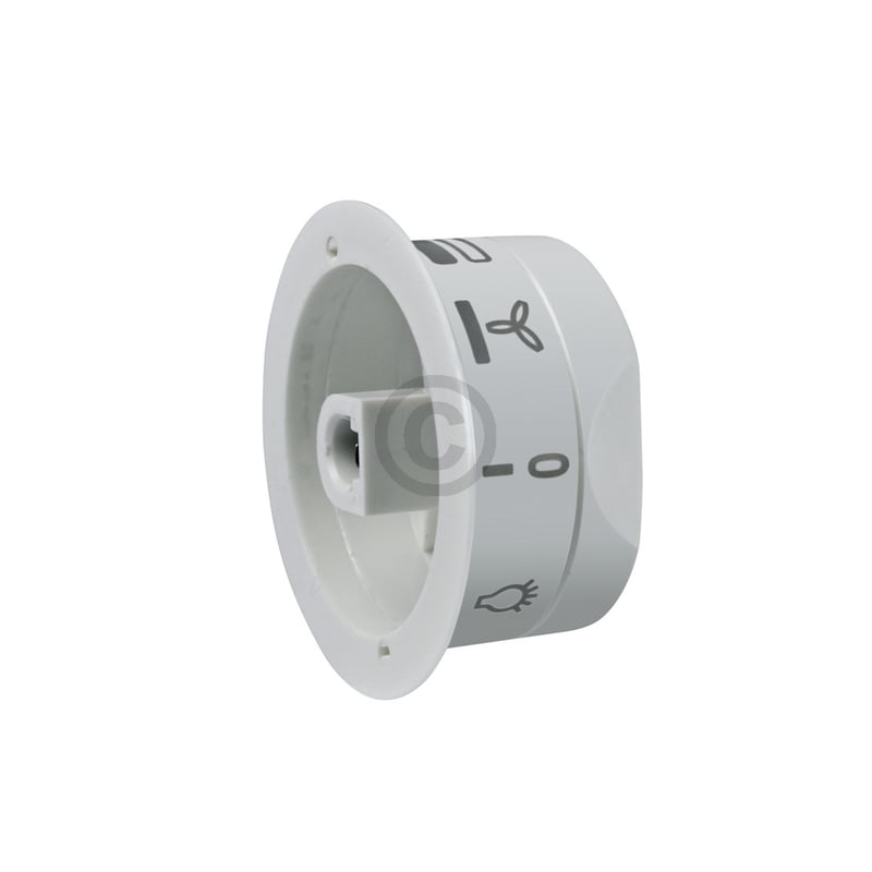 Knebel für Backofenwahlschalter 063023 Küppersbusch