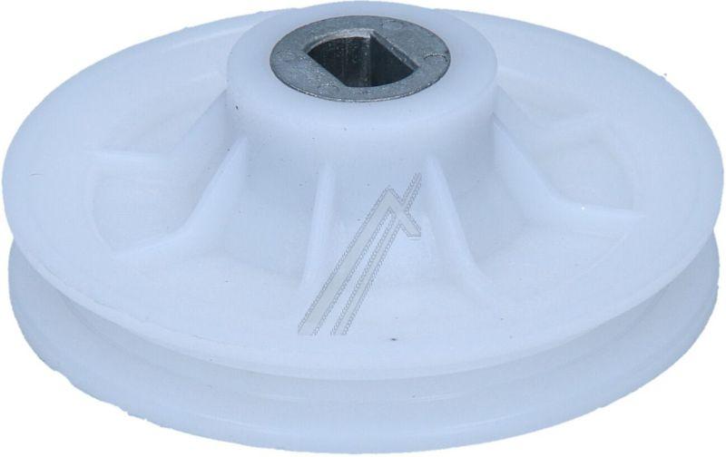 Riemenscheibe für Trockner Haier 0180200146B Antrieb Trommel