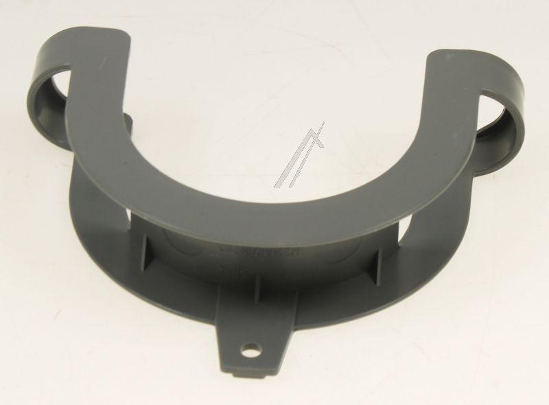 Schlauchbügel für Waschmaschine Haier 49047091 Ablaufrohr-Halterung