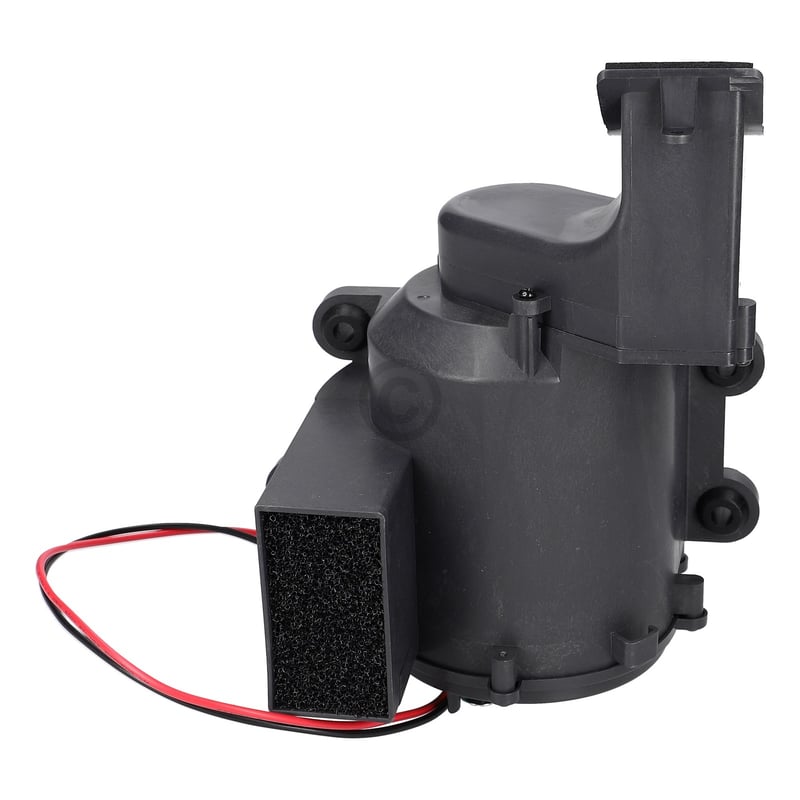 Dust collection fan motor 201-2437-0346