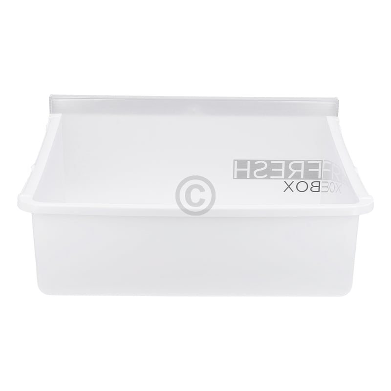 Gemüsefach Midea 12131000A07442 für Kühlschrank Midea