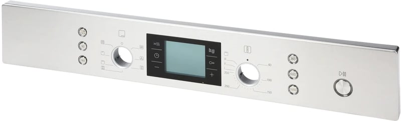 Bedienblende 00682818