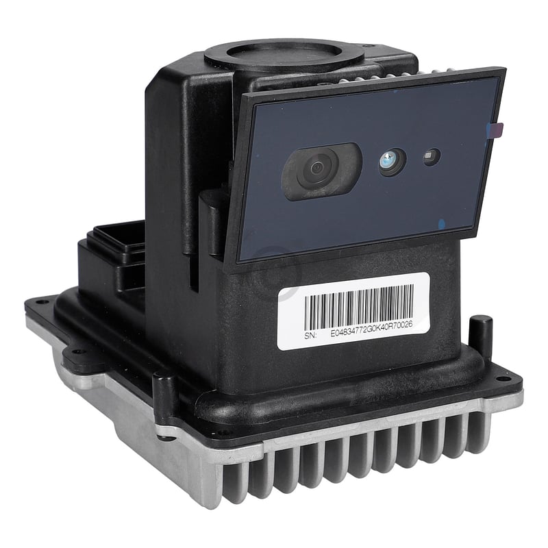 Core board & Cameras module 201-2452-0013