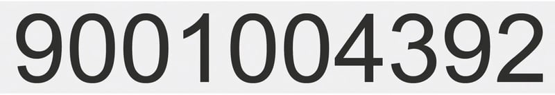 Blendenkasten 11004380