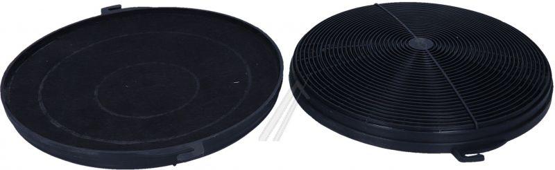 Kohlefilter für Dunstabzugshaube Hisense/Gorenje 160013 Luftreinigung
