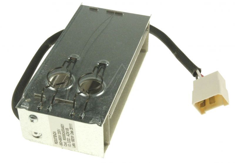 Trocknerheizung für Trockner Com 2x 850 Watt Doppelheizung