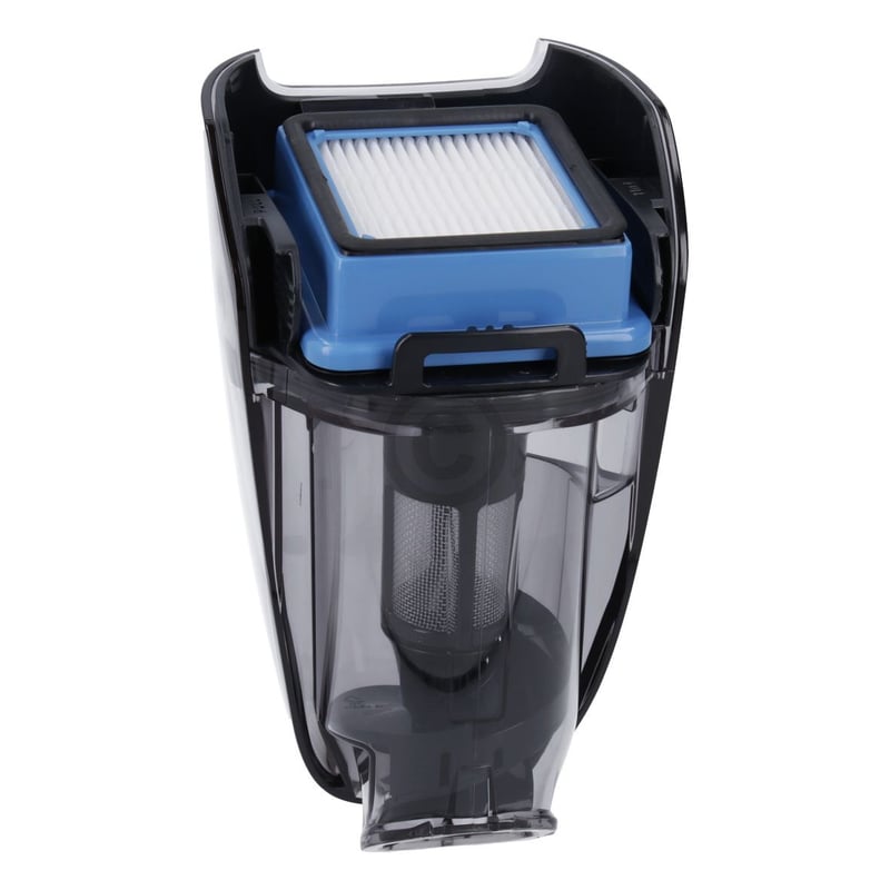 STAUBBEHÄLTER, FILTER, KOMPLETT, 140197790011 Electrolux