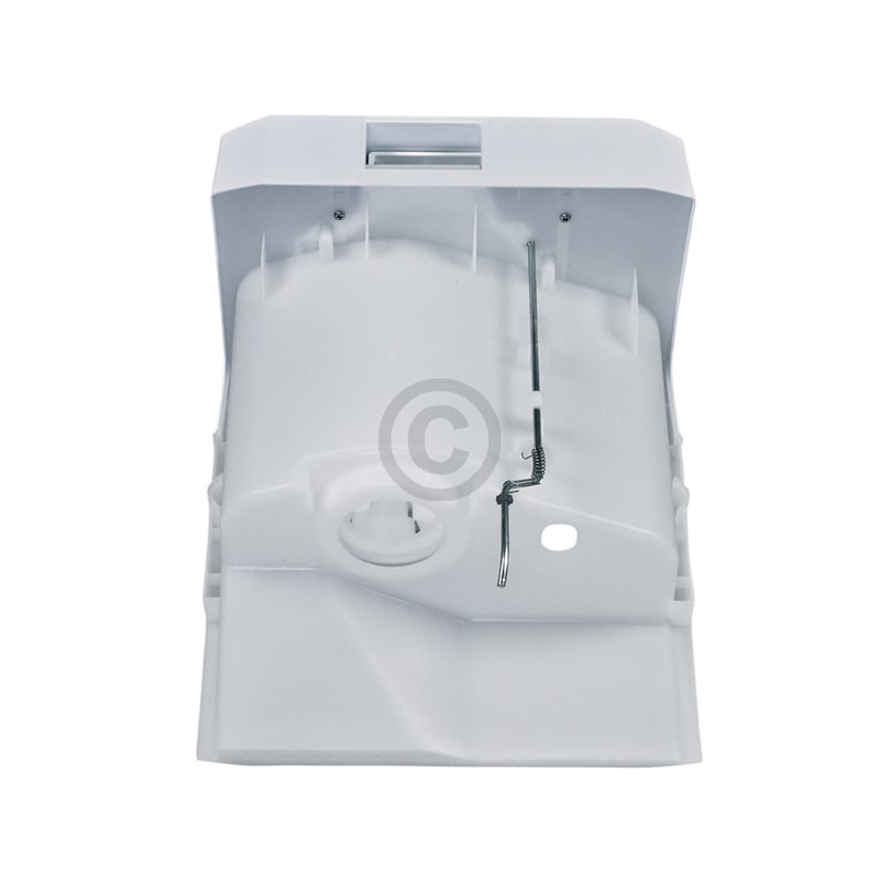 Eiswürfelbehälter SAMSUNG DA97-06072E für Kühlschrank KühlGefrierKombination SideBySide