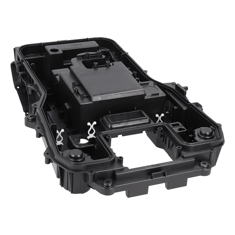 Chassis 201-2508-0024 Ecovacs