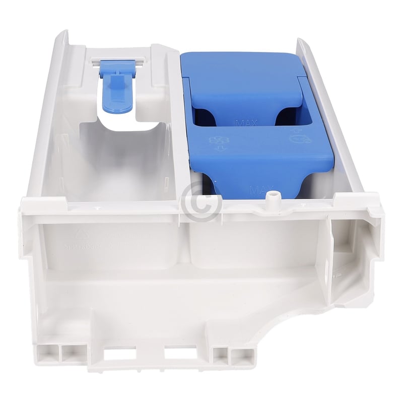 Waschmittelbehälter 0020812161L Haier 49116364 für Waschmaschine