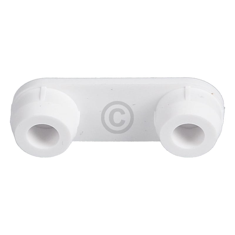 Dekorabdeckung Ecovacs 201-2116-0020 für Auto Cleaning Station