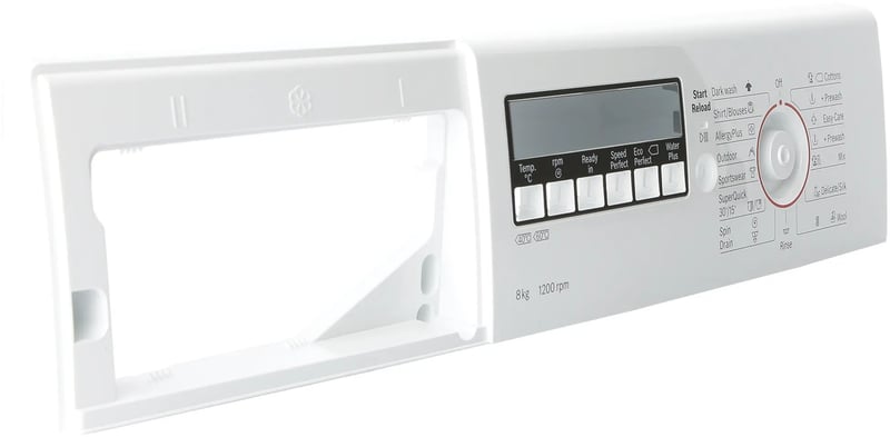 Bedienblende 11009877