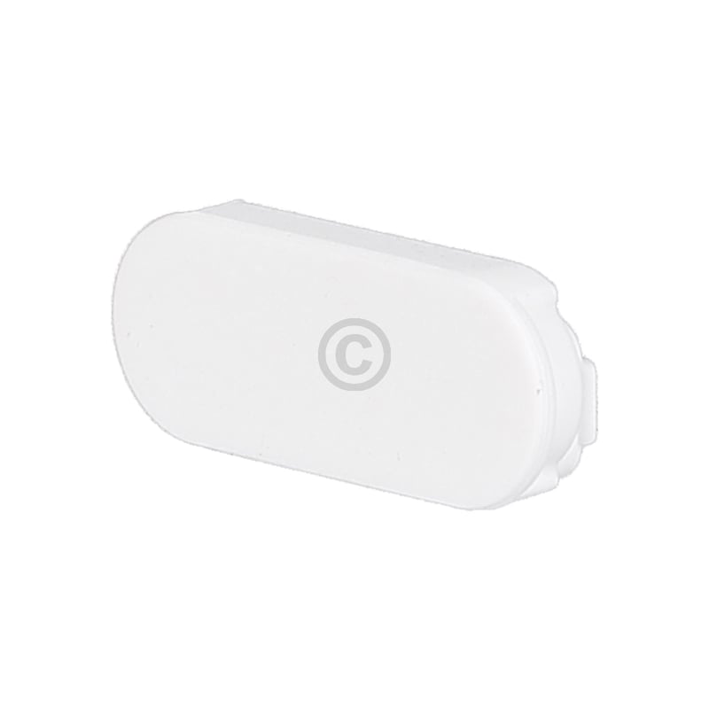 Abdeckung Ecovacs 201-2228-13B4 für Staubsauger-Roboter