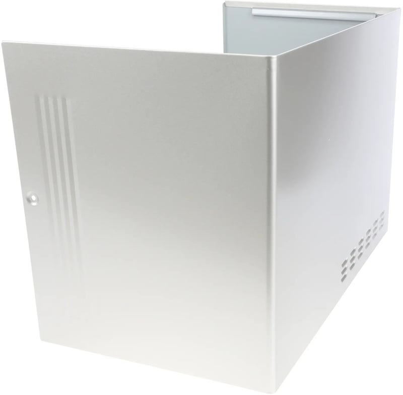 Gehäuse-Oberteil 00680721