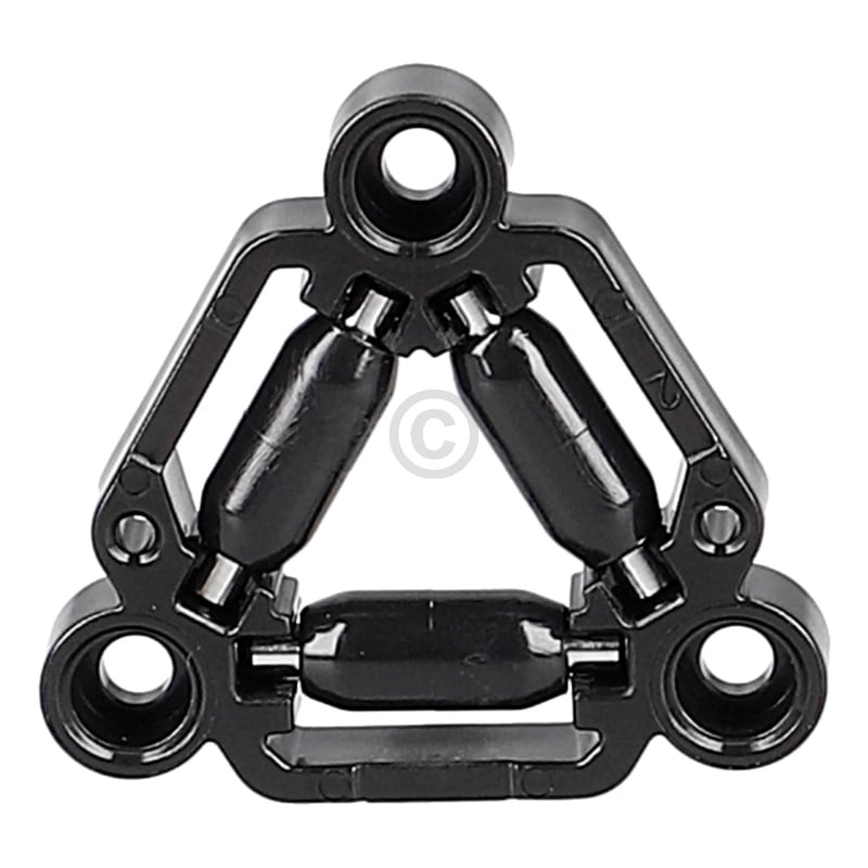 Window Cleaner Power cord outlet roller 201-J001-0076 Ecovacs