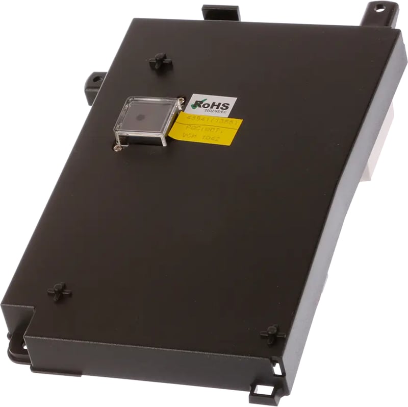 Steuerungsmodul 00640416