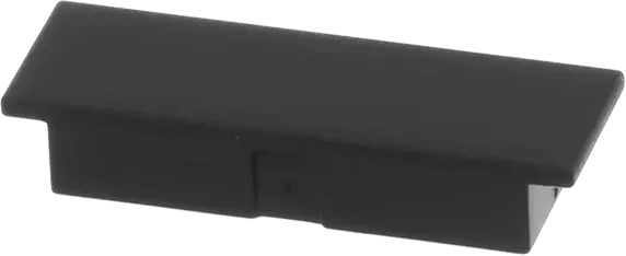 Abdeckung für Sonstige Gehäuseteile Bosch 10016675 Schutz, Kunststoff