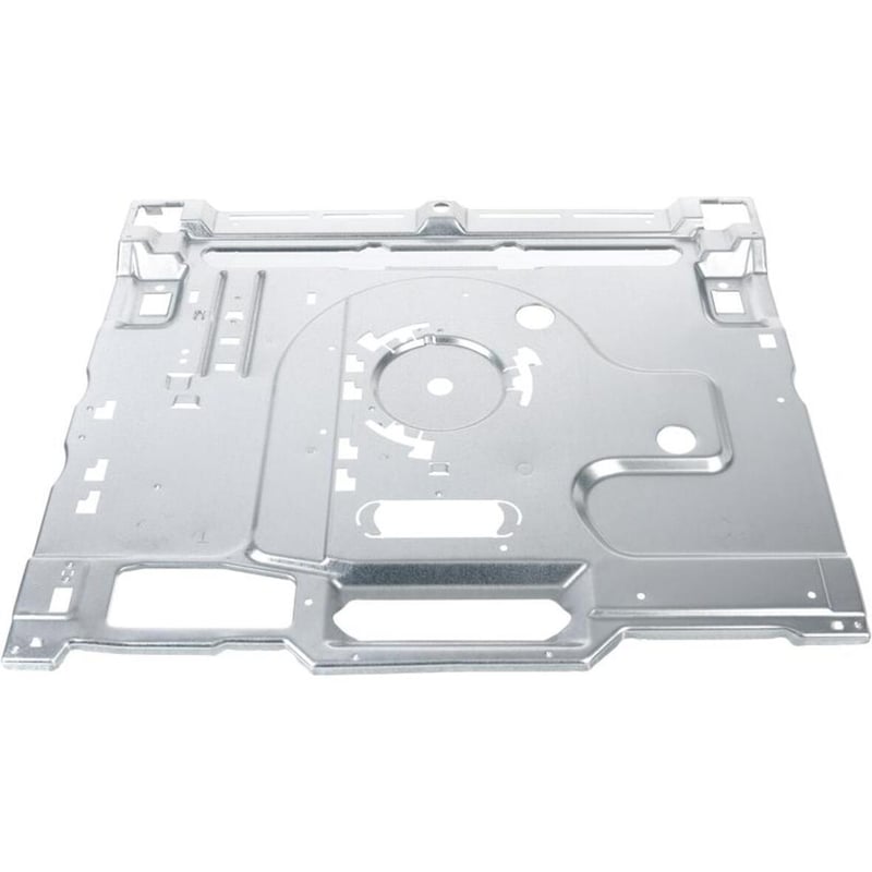 Gehäuseteil Zwischenrueckwand für 60cm Geräte 20002730