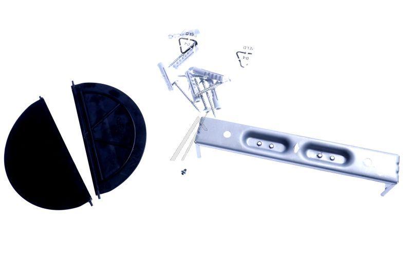 Montageset für Dunstabzugshaube Bosch Siemens 12046194 Befestigung Installation