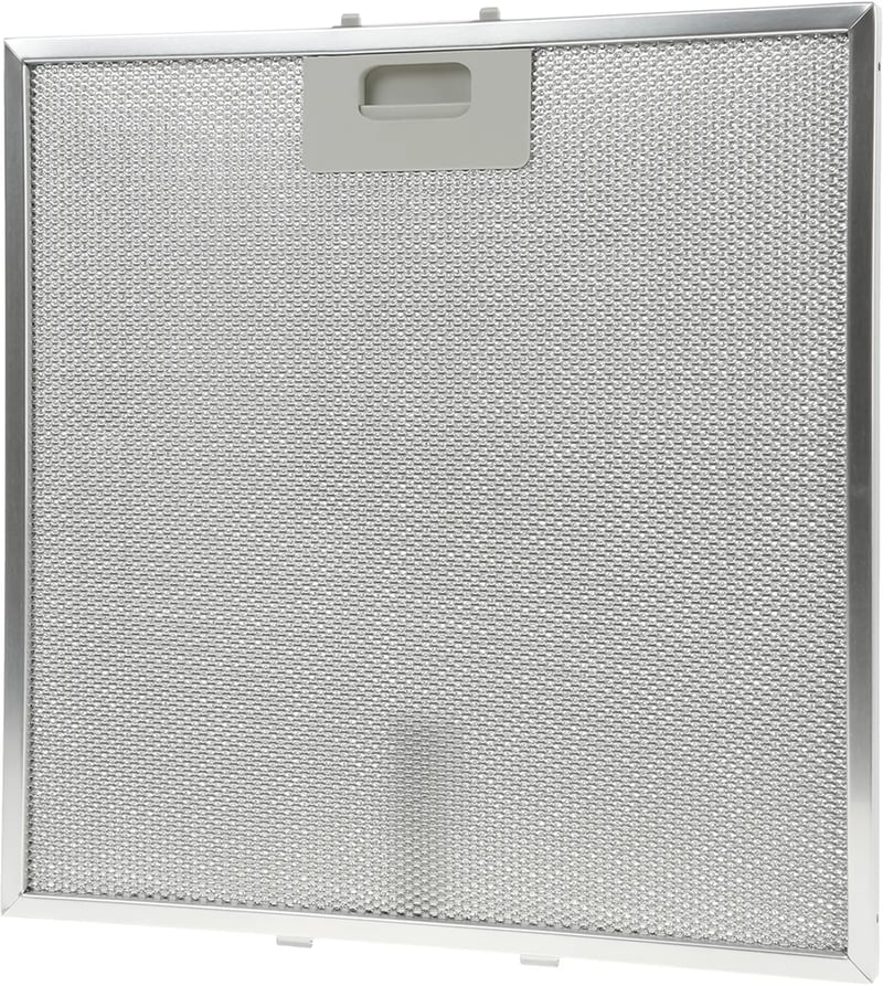 Metallfettfilter 00771329