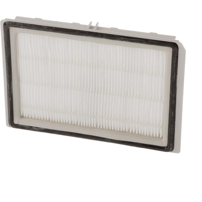 Hochleistungs-Hygienefilter für Staubsauger Bosch Siemens 17007969 Filter